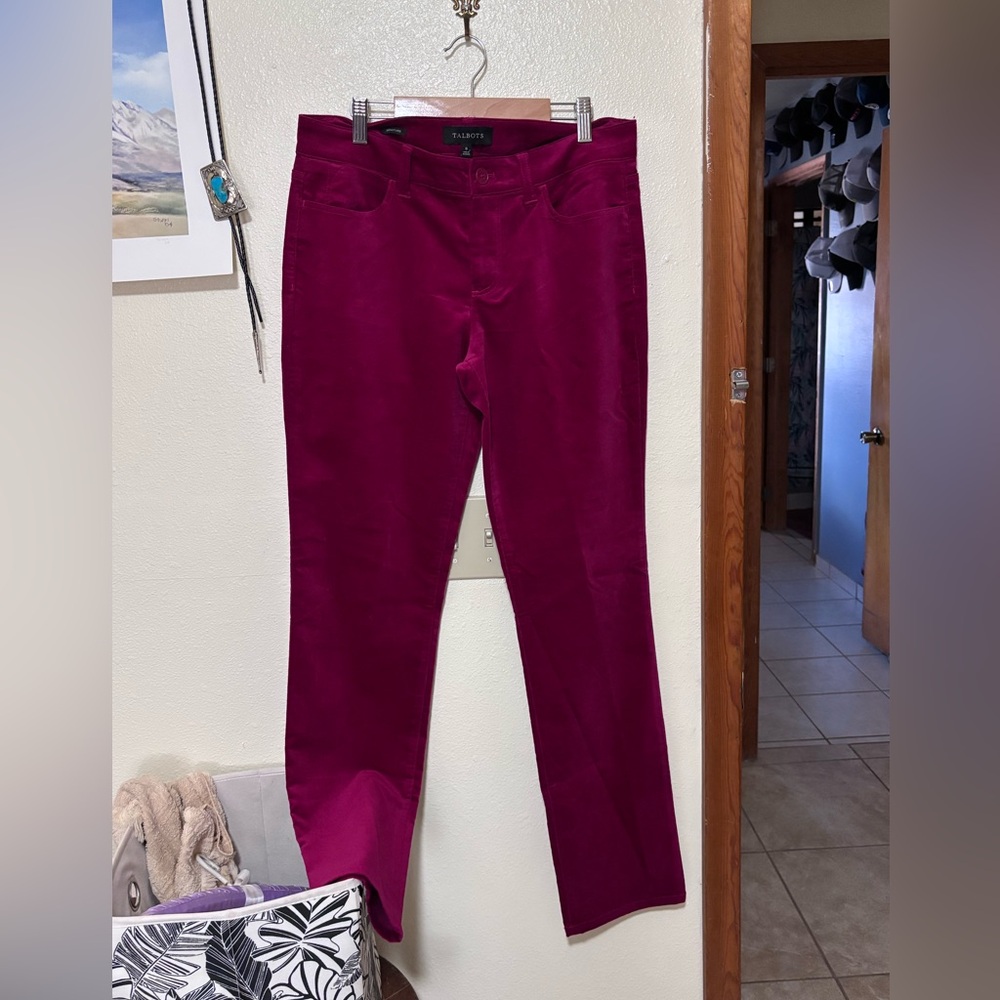 Talbots | signature